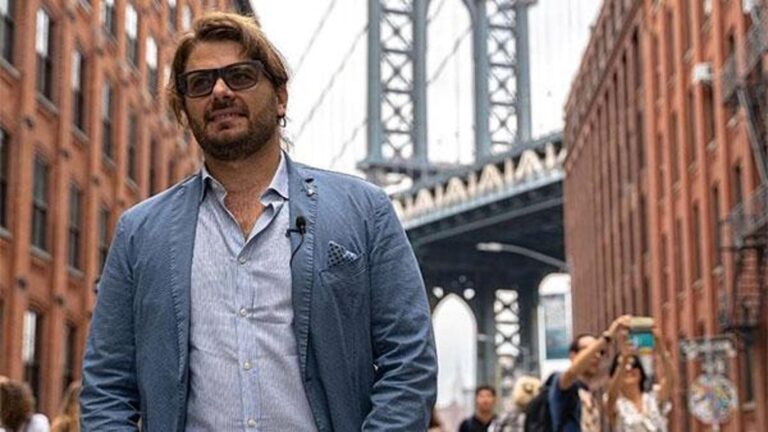 Tour Bronx, Queens, Brooklyn in Italiano