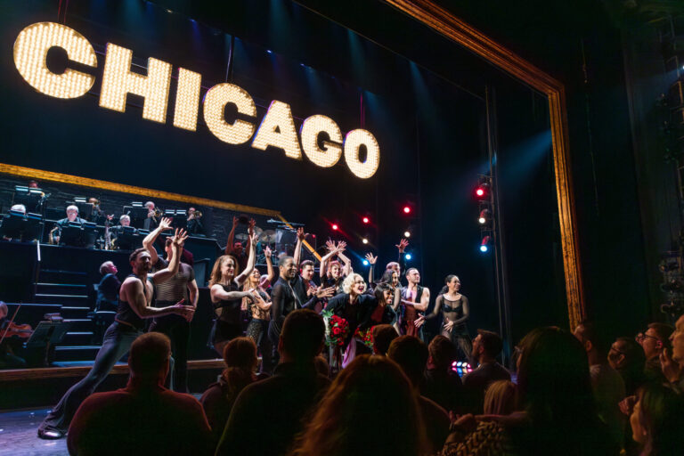 Chicago Tickets Broadway