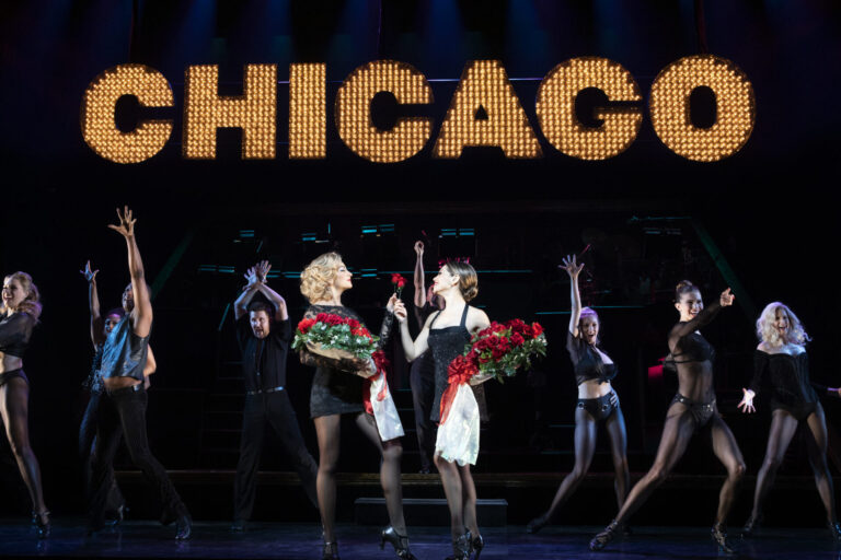 Chicago Tickets Broadway