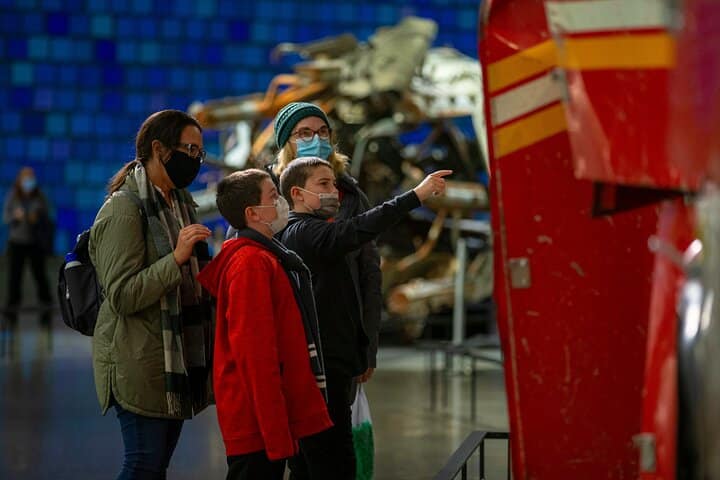 Tickets 9/11 Memorial New York