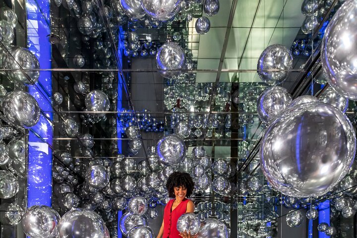 Biglietti SUMMIT One Vanderbilt New York