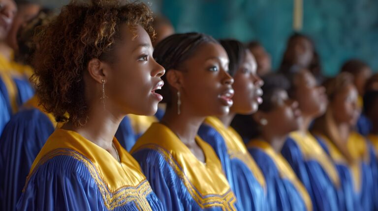 Tour Harlem e Messa Gospel: in Italiano