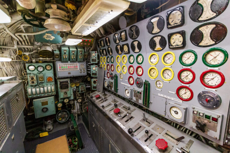 Tickets Intrepid Sea, Air and Space Museum