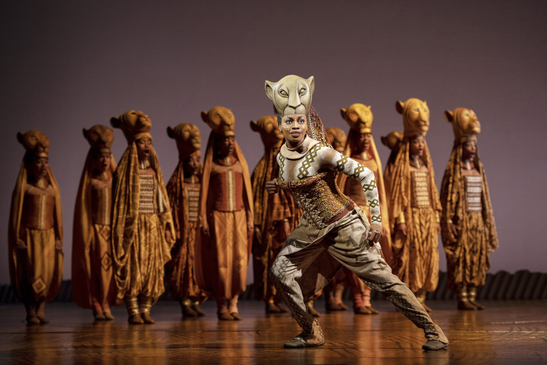 Biglietti Il Re Leone Musical Broadway