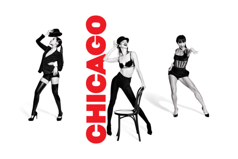 Chicago Tickets Broadway