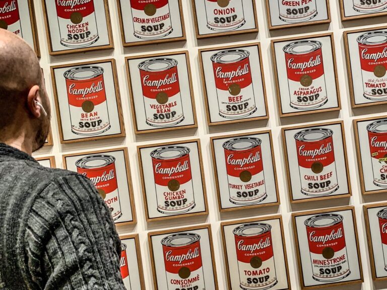 Whitney Museum of American Art Tickets