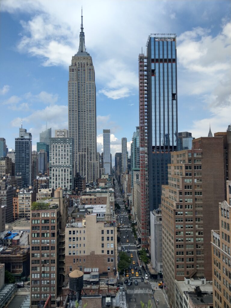 Tour Hop On Hop Off New York in Italiano