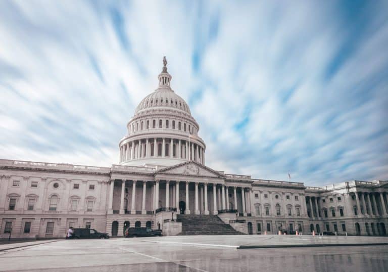 Niagara Falls, Toronto, Washington, Philadelphia Tour 5 Days