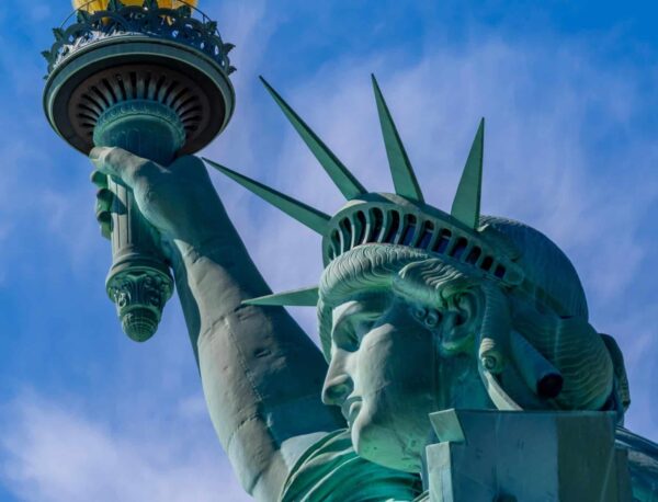 Biglietti per Statua della Libertà & Ellis Island