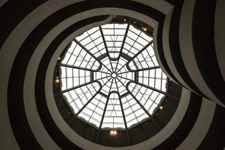 Guggenheim Museum Tickets