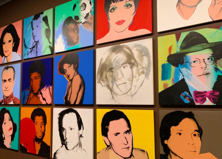 Whitney Museum of American Art Tickets