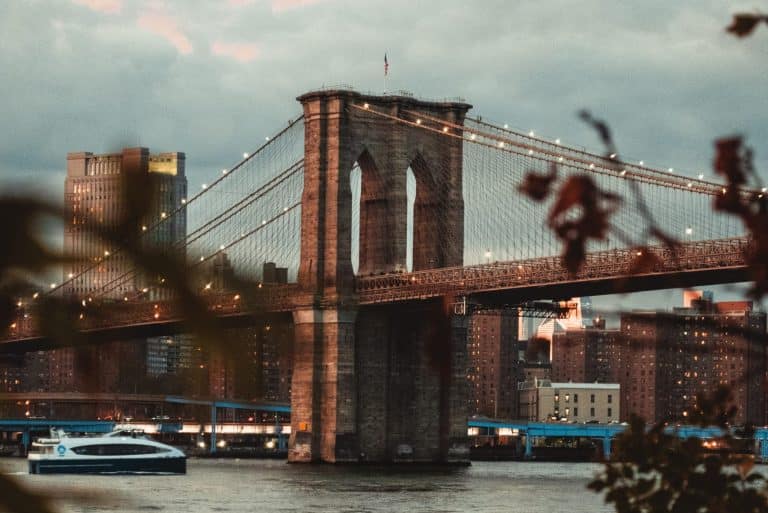 Tour Bronx, Queens, Brooklyn