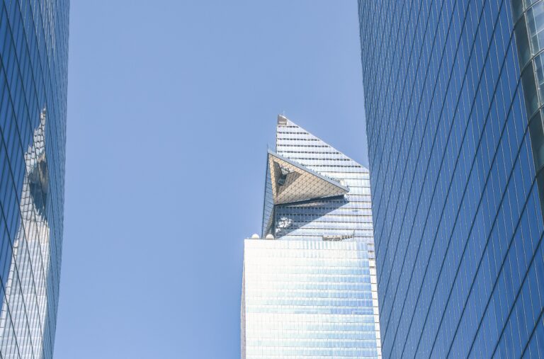 Biglietti per The Edge New York