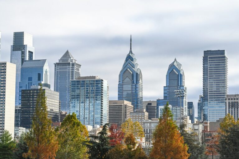 Tour di Boston da New York in Italiano: 1 Giorno