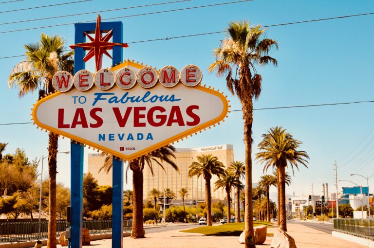 Tour San Francisco, Las Vegas, Grand Canyon da Los Angeles: 7 giorni