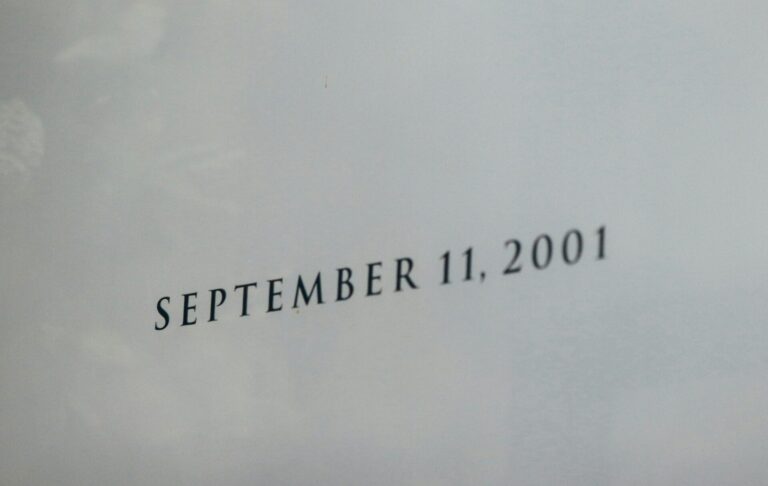 Tickets 9/11 Memorial New York