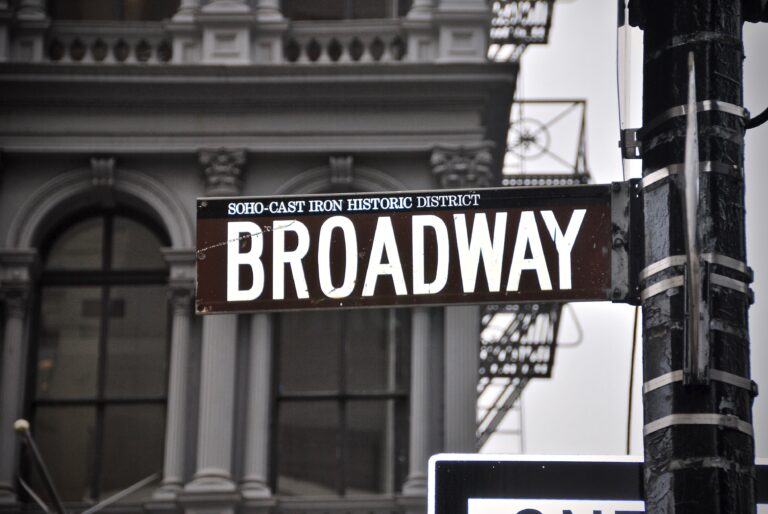 Broadway Tickets: New York Shows