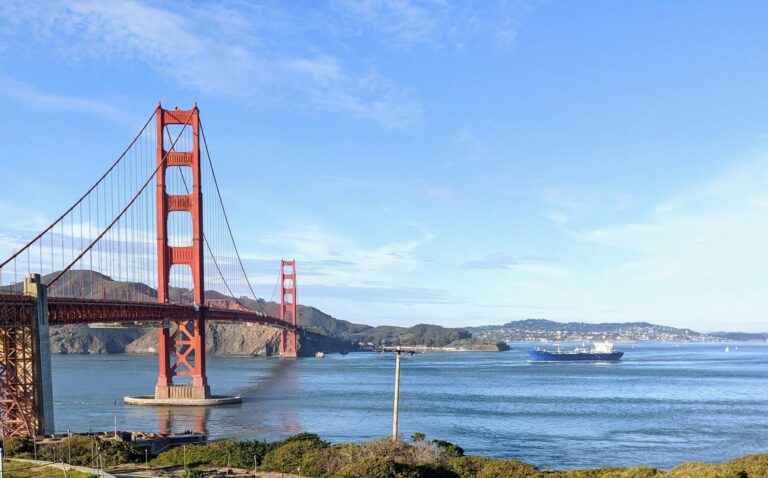 Go City San Francisco All Inclusive Pass