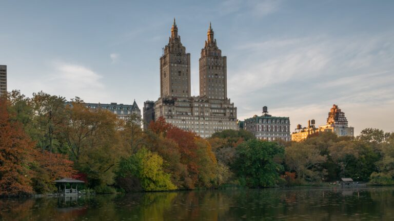 Noleggio Biciclette Central Park