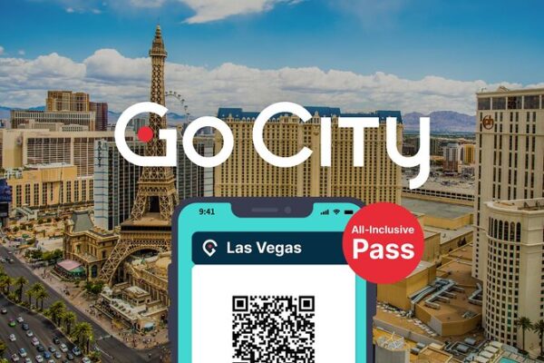 Go City Las Vegas All Inclusive Pass