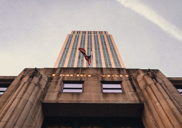 Biglietti Empire State Building New York: Tickets Osservatorio