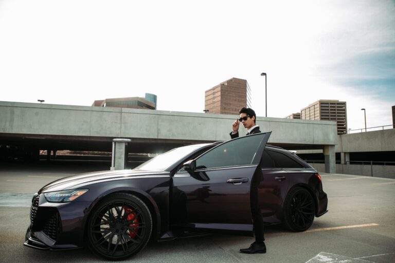 Transfer New York Aeroporto Privato