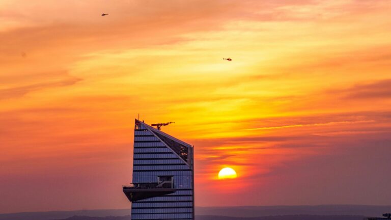 Biglietti per The Edge New York