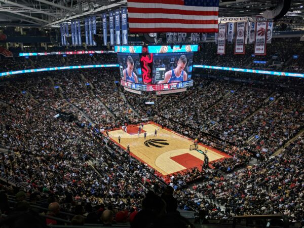 New York Knicks Tickets: Madison Square Garden (NBA)