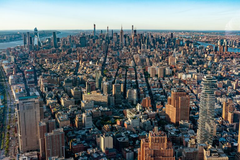 One World Observatory Tickets