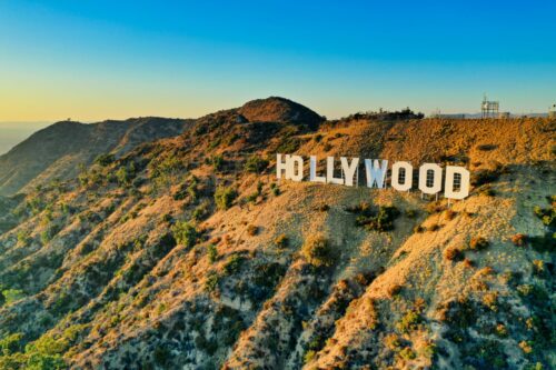 Hollywood Tour VIP Homes, Los Angeles