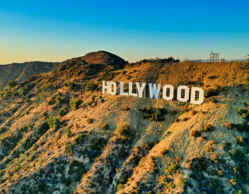 Celebrity Homes Tour Los Angeles