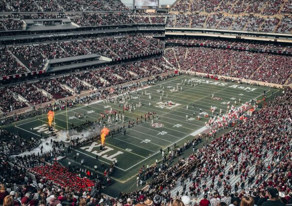 New York Giants Tickets: Giants Stadium