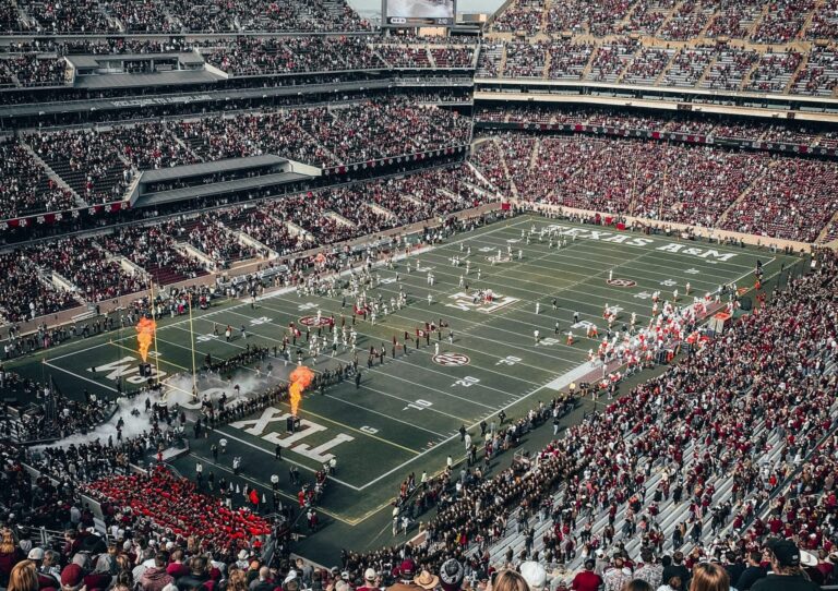 New York Giants Tickets: Giants Stadium