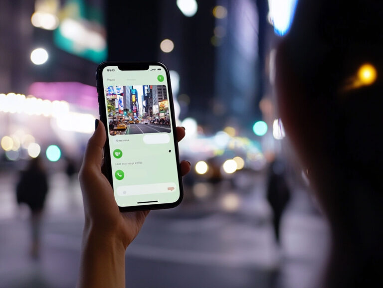 Il Mio Viaggio Concierge: Assistenza In Italiano a New York