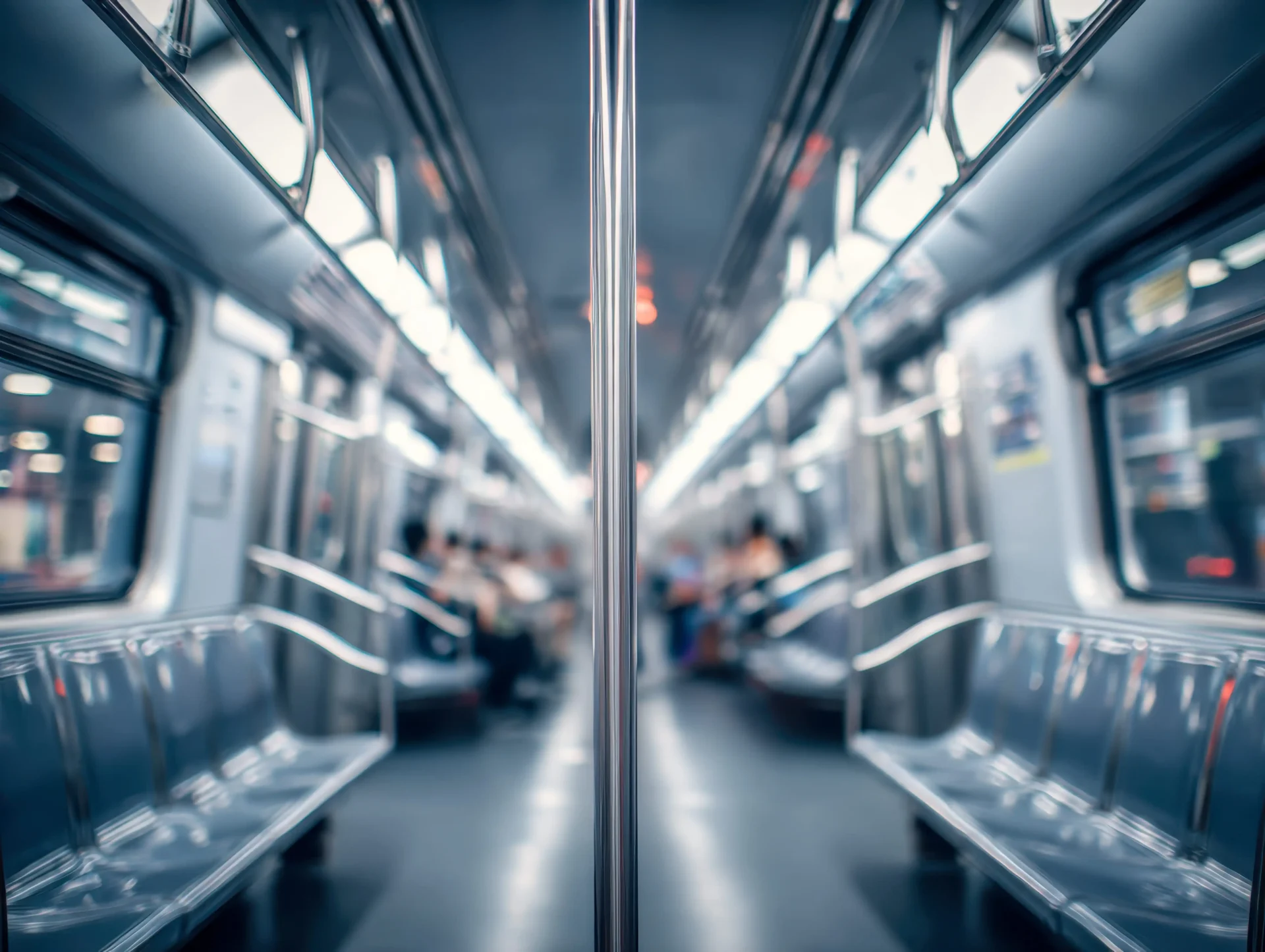 Metro NYC
