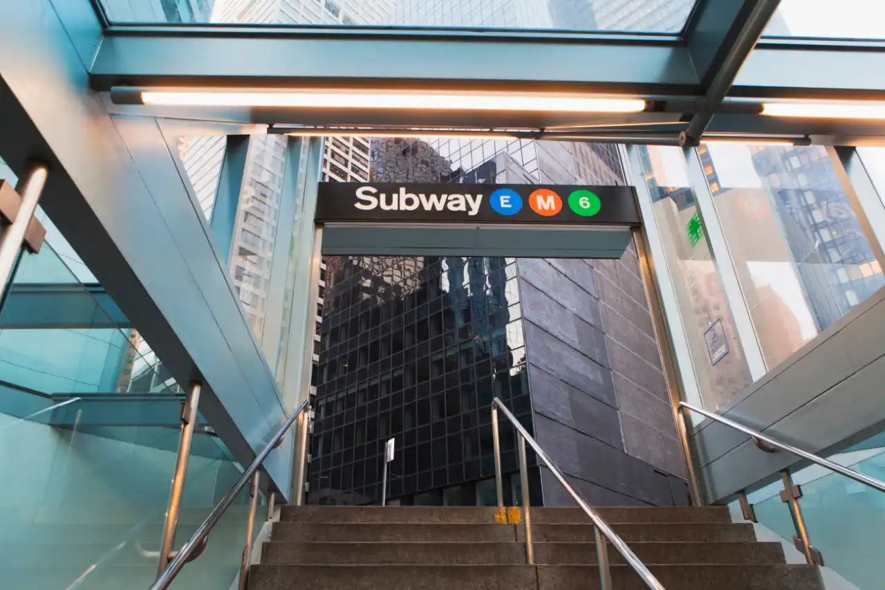 New York Metro